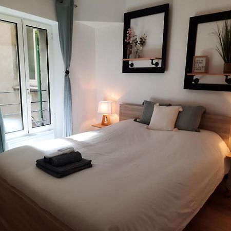 Beautiful Old Town Flat, Near The Beach Nice Exterior photo